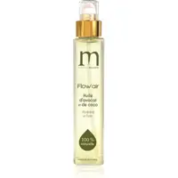 Huile d'Avocat Coco Mulato 120ml