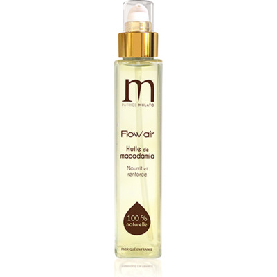 Huile de Macadamia Mulato 120ml