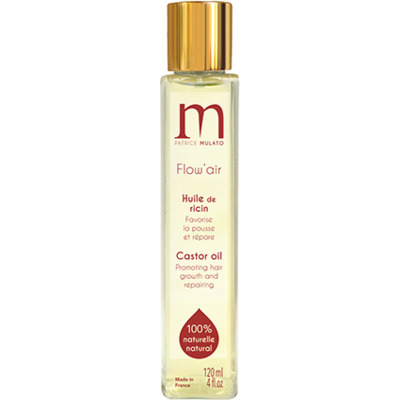 Huile de Ricin Mulato 120ml