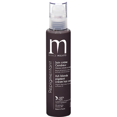 Soin Repigmentant Cendreur Mulato 200ml
