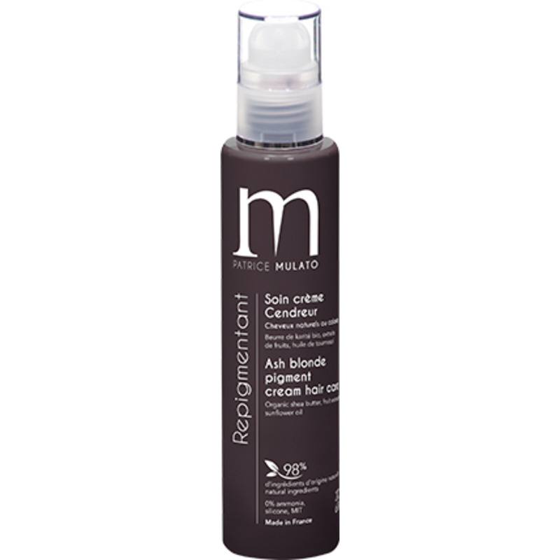 Soin Repigmentant Cendreur Mulato 200ml