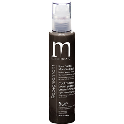 Soin Repigmentant Marron Glacé 200 ml