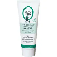 Soin Décolleur de Lentes Zéro Poux Mulato 60ml