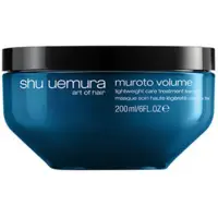 Masque Volumisant Muroto Volume Shu Uemura