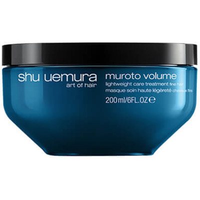 Masque Volumisant Muroto Volume Shu Uemura