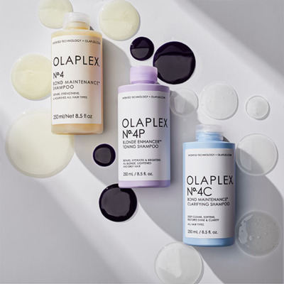 Olaplex Shampooing Bond Maintenance N°4 250ml