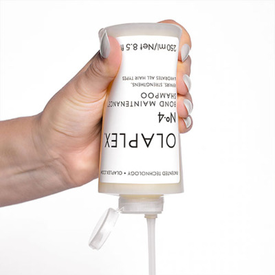 Olaplex Shampooing Bond Maintenance N°4 250ml