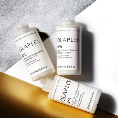 Olaplex Après-shampooing Bond Maintenance N°5 250ml