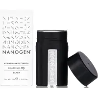 Nanofibres 15 Gr / Noir