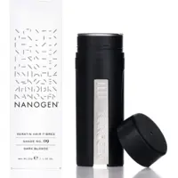 Nanofibres 30 Gr / Blond foncé