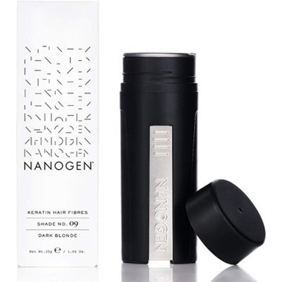 Nanofibres 30 Gr / Blond foncé