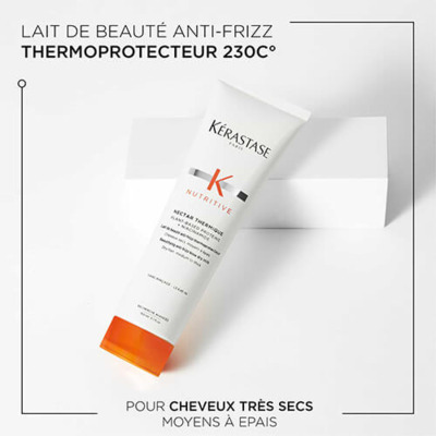 Nectar Thermique Nutritive Kérastase