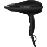 Sèche-cheveux X-Hybrid Compact Gamma Piu