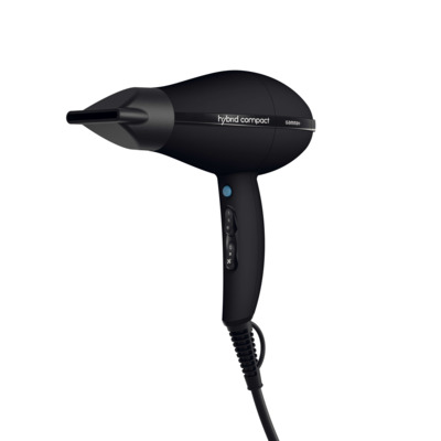 Sèche-cheveux X-Hybrid Compact Gamma Piu