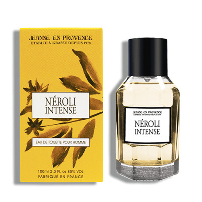 Néroli Intense Eau de Toilette
