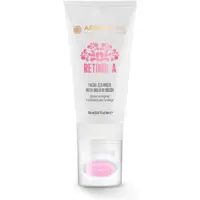 Gel Nettoyant-brosse Visage Retinol Arganicare