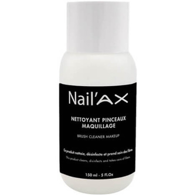 Nettoyant Pour Pinceau