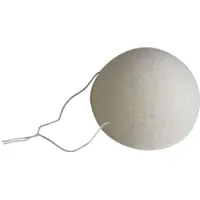 Éponge Konjac Nettoyante