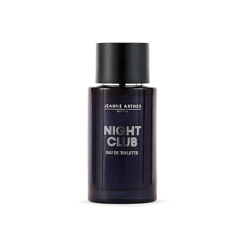 Night Club Eau de Parfum Jeanne Arthes