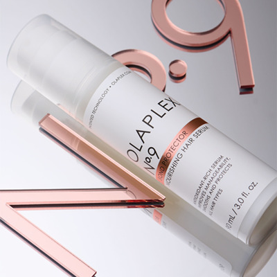 Olaplex Sérum Capillaire Nourrissant N°9 Bond Protector 90ml