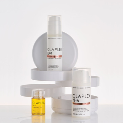 Olaplex Sérum Capillaire Nourrissant N°9 Bond Protector 90ml