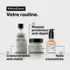 Masque Professionnel Protecteur Anti-Dépôt Métal Détox