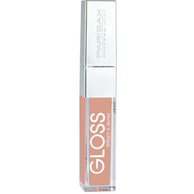 Gloss Mat Nude