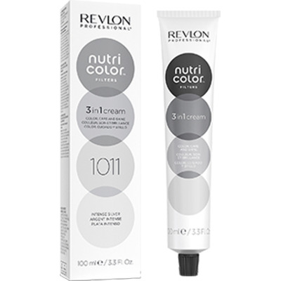 NutriColor Filter Argent Intense 1011 Revlon 100ml