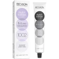 NutriColor Filter Blanc Platine 1002 Revlon 100ml