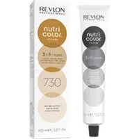 NutriColor Filter Blond Doré 730 Revlon 100ml