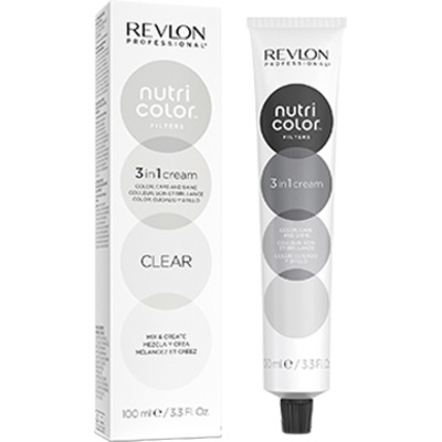 NutriColor Filter Clair 000 Revlon 100ml