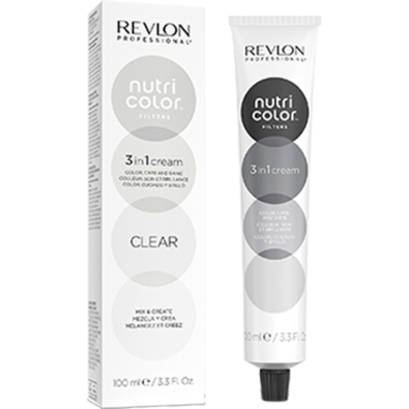 NutriColor Filter Clair 000 Revlon 100ml