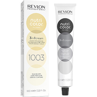 NutriColor Filter Doré Très Clair 1003 Revlon 100ml