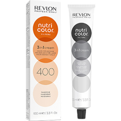NutriColor Filter Mandarine 400 Revlon 100ml