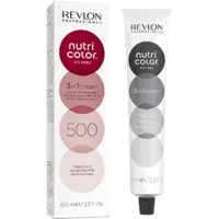 NutriColor Filter Rouge Pourpre 500 Revlon 100ml