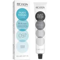 NutriColor Filter Turquoise 097 Revlon 100ml