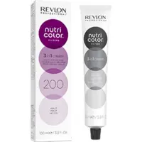 NutriColor Filter Violet 200 Revlon 100ml