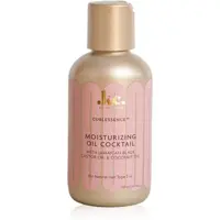 Cocktail d'Huiles Oil Cocktail Moisturizing Curlessence Keracare