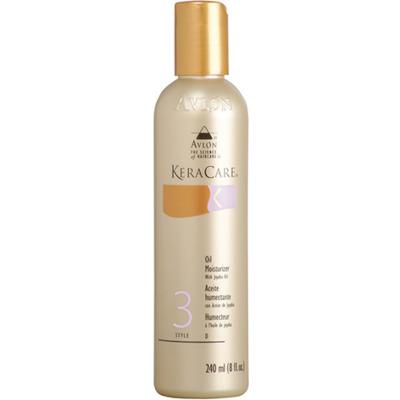 Soin Humecteur Oil Moisturizer Keracare