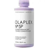 Olaplex Après-shampooing Blonde Enhancer N°5P 250ml