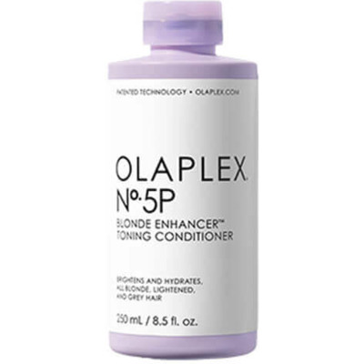 Olaplex Après-shampooing Blonde Enhancer N°5P 250ml