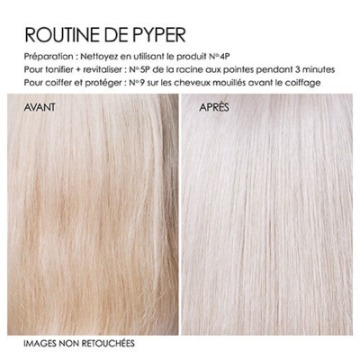 Olaplex Après-shampooing Blonde Enhancer N°5P 1L