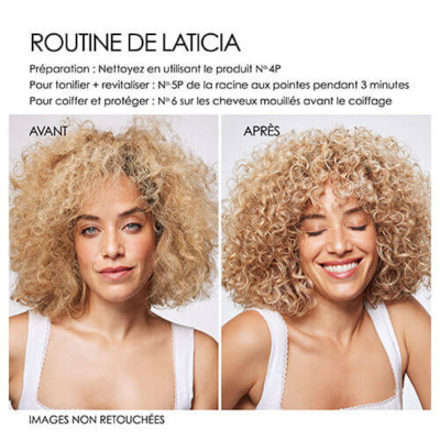 Olaplex Après-shampooing Blonde Enhancer N°5P 1L