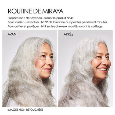 Olaplex Après-shampooing Blonde Enhancer N°5P 1L