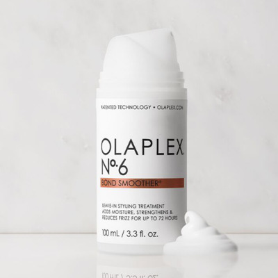 Olaplex Crème de Coiffage Bond Smoother N°6 100ml