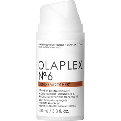 Olaplex Crème de Coiffage Bond Smoother N°6 100ml