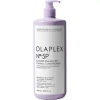 Olaplex Après-shampooing Blonde Enhancer N°5P 1L