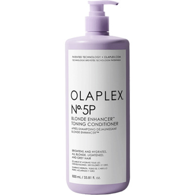 Olaplex Après-shampooing Blonde Enhancer N°5P 1L