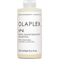Olaplex Shampooing Bond Maintenance N°4 250ml