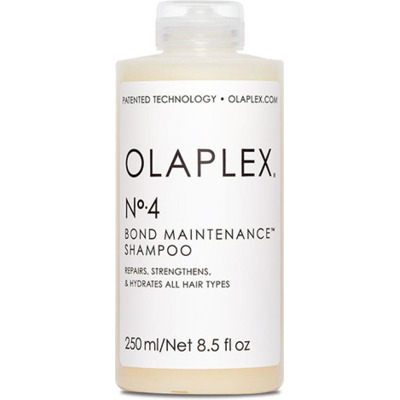 Olaplex Shampooing Bond Maintenance N°4 250ml